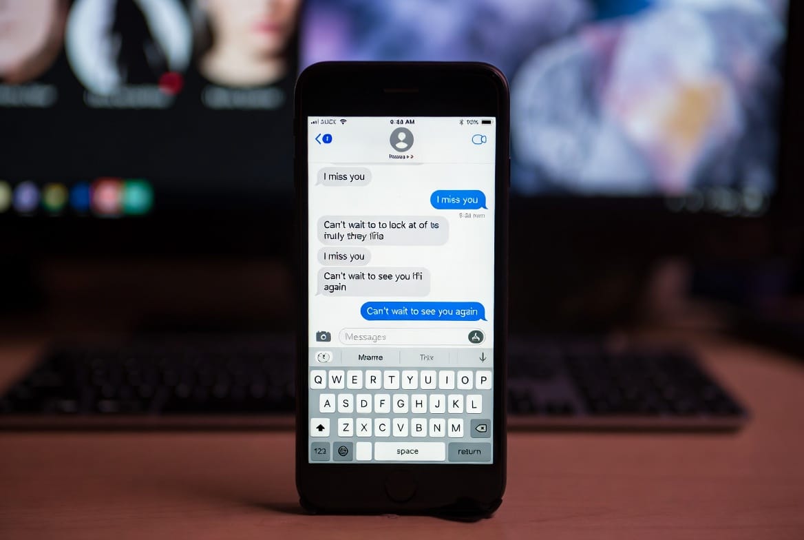 The Troubling World of Text Message Cheaters: Truth, Technology, and Trust