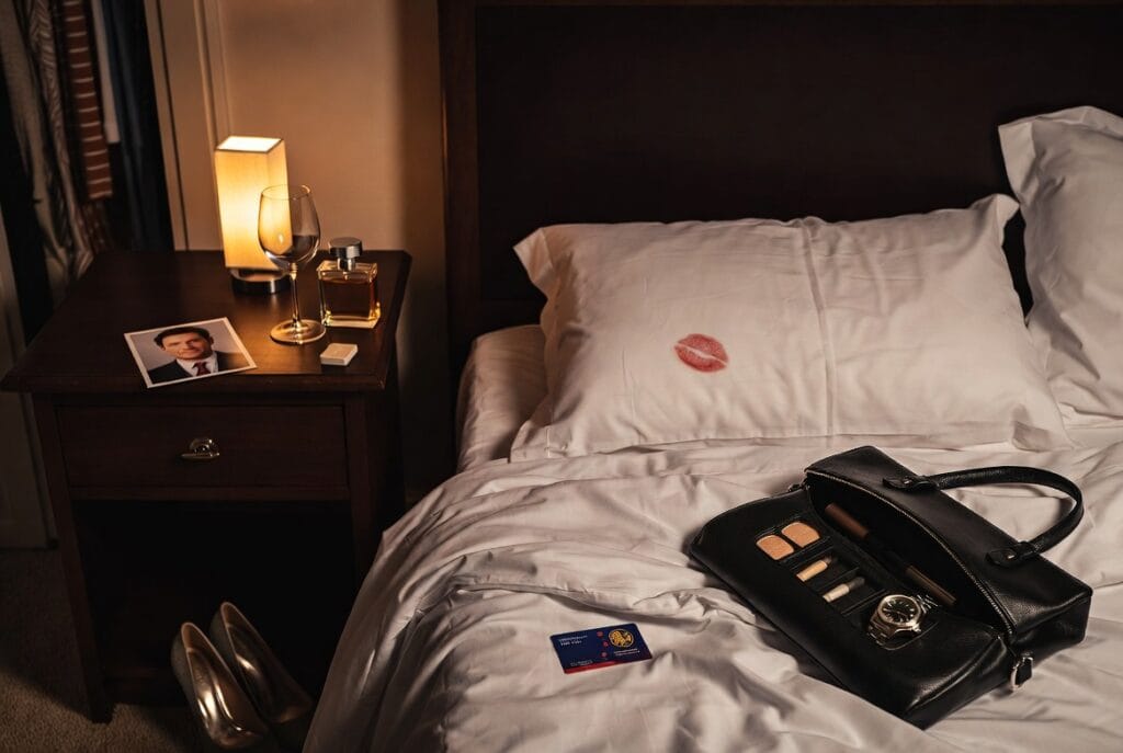 A professional Gmail security and monitoring application interface, showing expert insights into ethical account access and protection features.