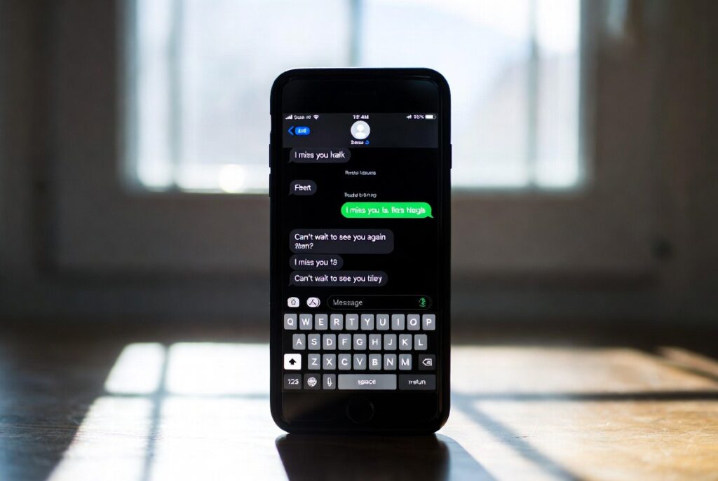 How Do Cheaters Communicate? A Guide to Their Digital Playbook 1 A professional Gmail security and monitoring application interface, showing expert insights into ethical account access and protection features.