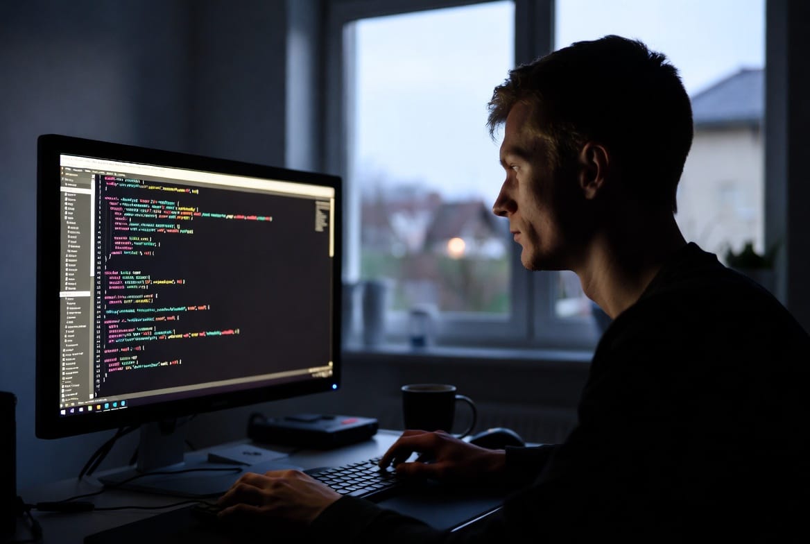 How to Hack Someone's Email, Legality, and Methods 1 A professional Gmail security and monitoring application interface, showing expert insights into ethical account access and protection features.