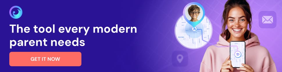 A professional Gmail security and monitoring application interface, showing expert insights into ethical account access and protection features.