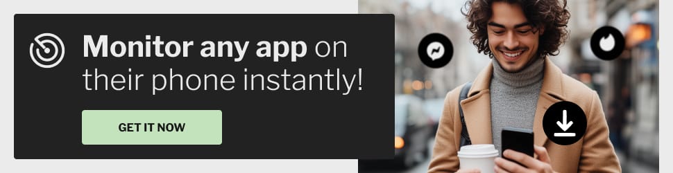 No remote hack exists. Legal monitoring requires installing specialized apps like mSpy directly on the target's phone with physical access and consent.