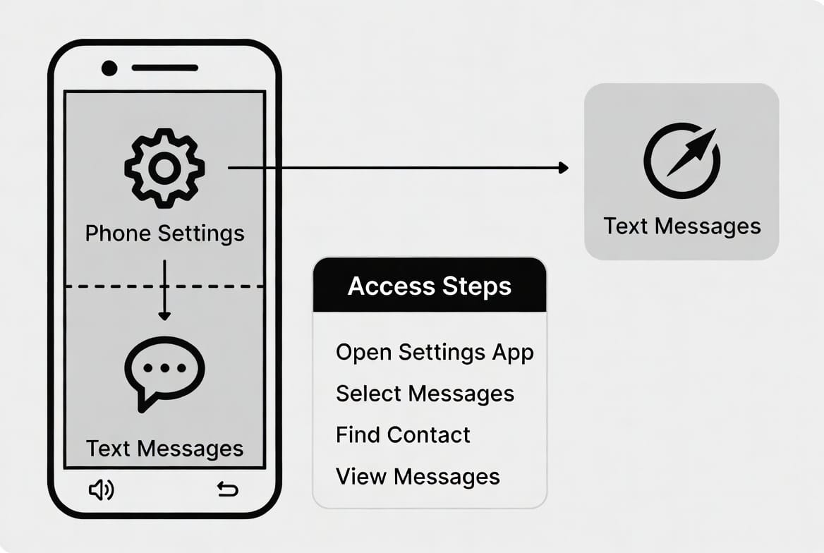 A professional Gmail security and monitoring application interface, showing expert insights into ethical account access and protection features.