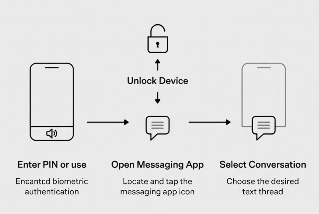 A professional Gmail security and monitoring application interface, showing expert insights into ethical account access and protection features.