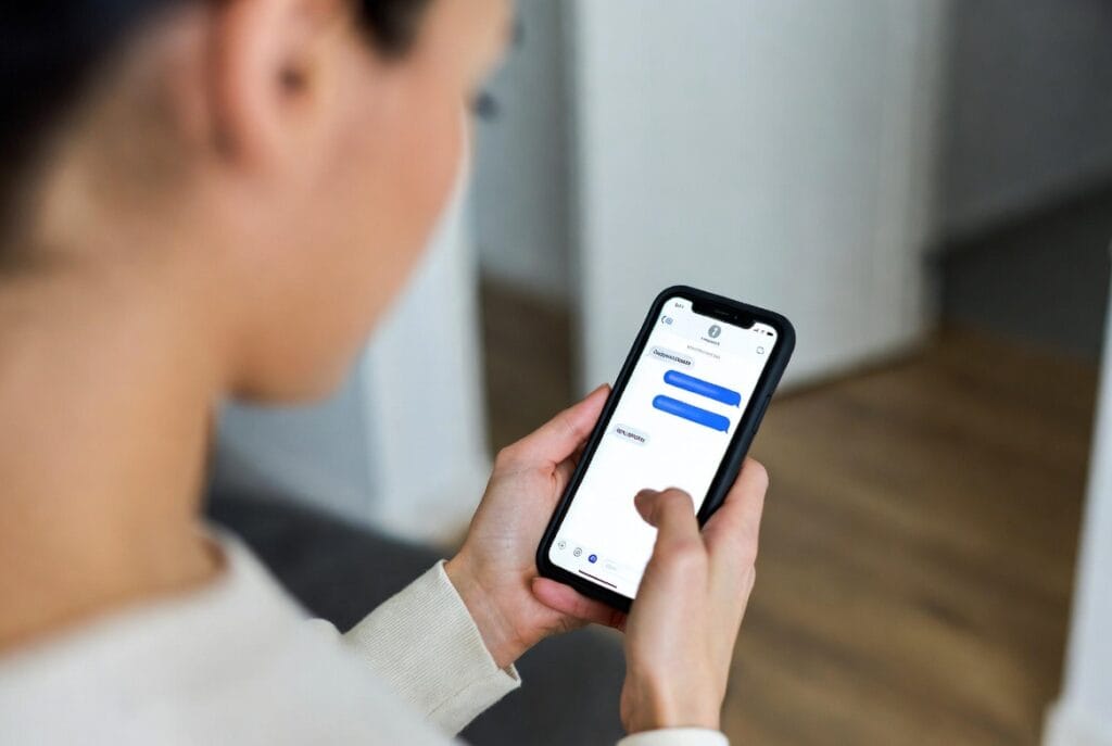 The Truth About Checking Your Partner's Text Messages: Risks, Realities, and Responsible Paths 1 A professional Gmail security and monitoring application interface, showing expert insights into ethical account access and protection features.