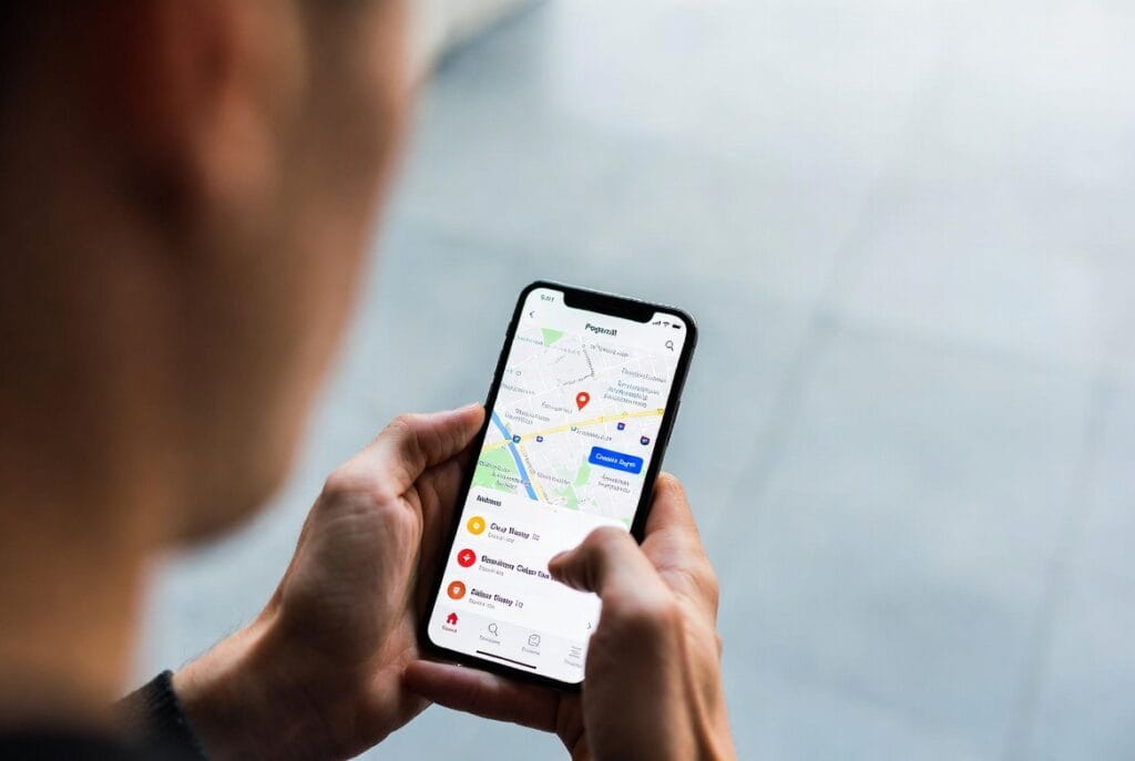 How Can I Track My Girlfriend's iPhone Location? A Professional's Guide to Truth and Trust 1 A professional Gmail security and monitoring application interface, showing expert insights into ethical account access and protection features.