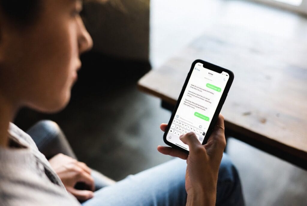 The Truth About Checking Your Partner's Text Messages: Risks, Realities, and Responsible Paths 9 A professional Gmail security and monitoring application interface, showing expert insights into ethical account access and protection features.
