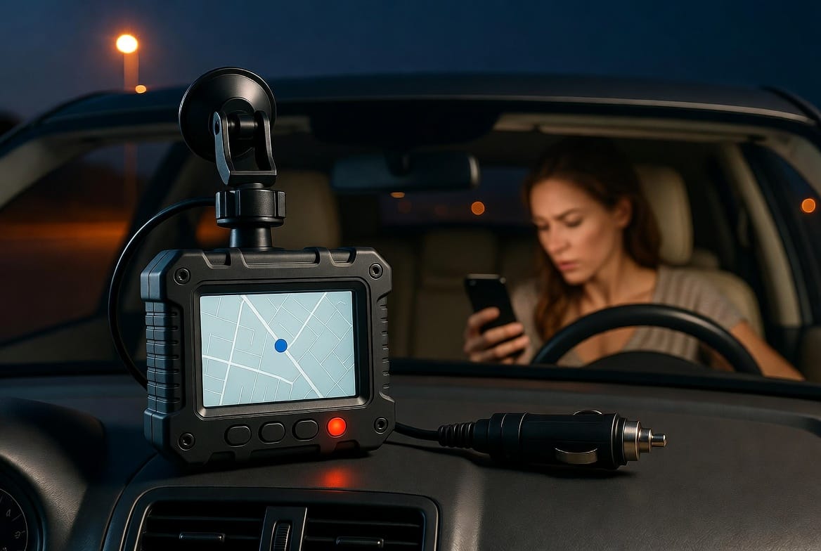 My Husband Is Cheating on Me: How Can I Catch Him? A Guide to Technology and Truth