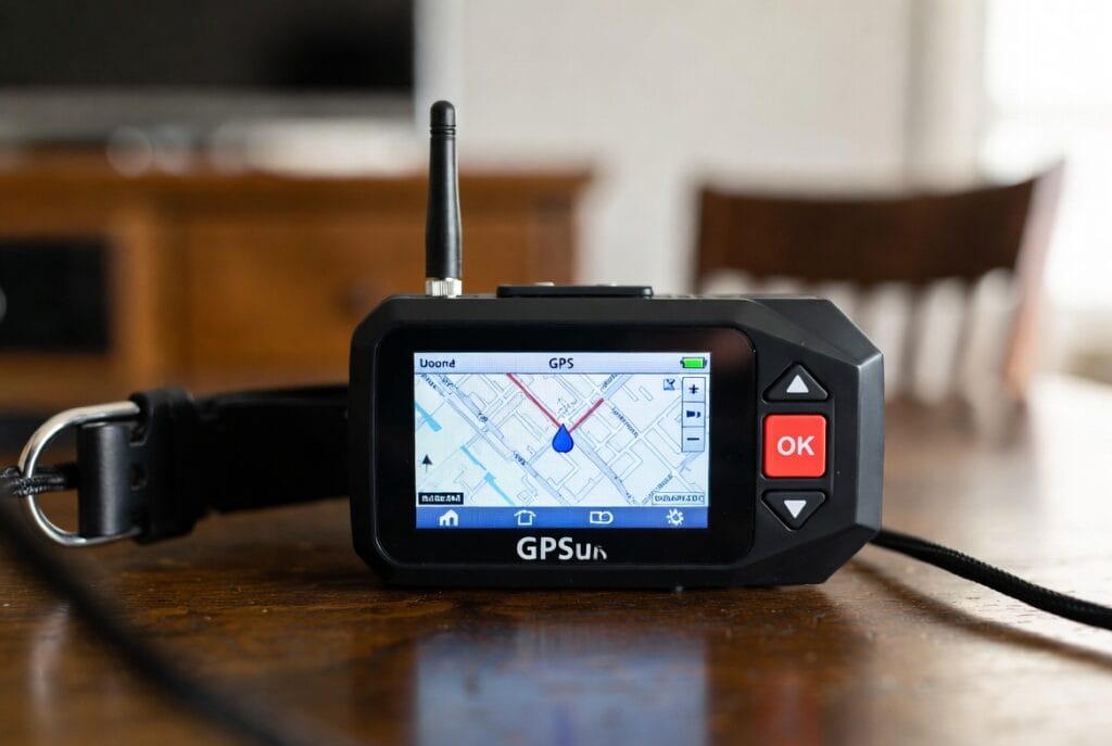 GPS Tracker for Cheaters: A Professional's Guide to Technology, Trust, and the Law 4 A professional Gmail security and monitoring application interface, showing expert insights into ethical account access and protection features.