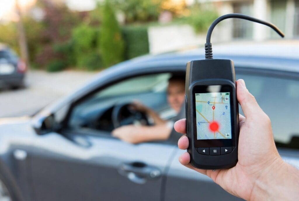 My Husband Is Cheating on Me: How Can I Catch Him? A Guide to Technology and Truth 1 A professional Gmail security and monitoring application interface, showing expert insights into ethical account access and protection features.