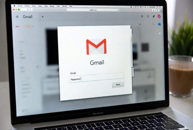 How to Log into Someone Else's Gmail Account: A Professional Reality Check 20 A professional Gmail security and monitoring application interface, showing expert insights into ethical account access and protection features.