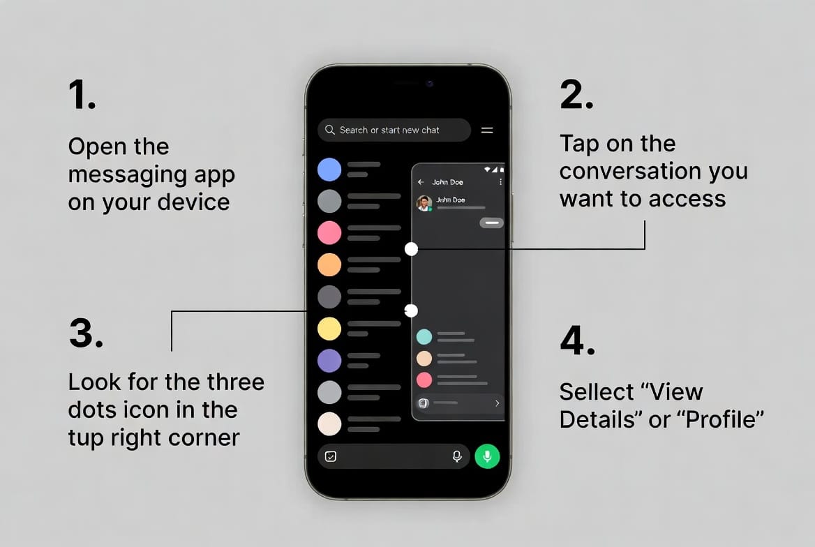 A professional Gmail security and monitoring application interface, showing expert insights into ethical account access and protection features.