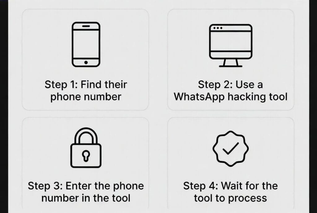 How to Hack Someone's WhatsApp Without Access to Their Phone: Separating Hope from Harsh Reality 1 A professional Gmail security and monitoring application interface, showing expert insights into ethical account access and protection features.