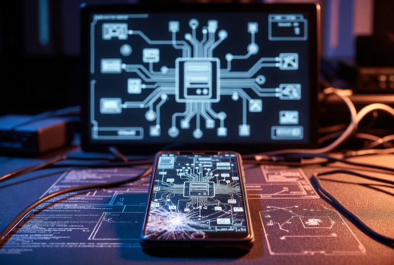 Your Phone Number is Not a Key: Demystifying the Real Digital Threat 11 A professional Gmail security and monitoring application interface, showing expert insights into ethical account access and protection features.