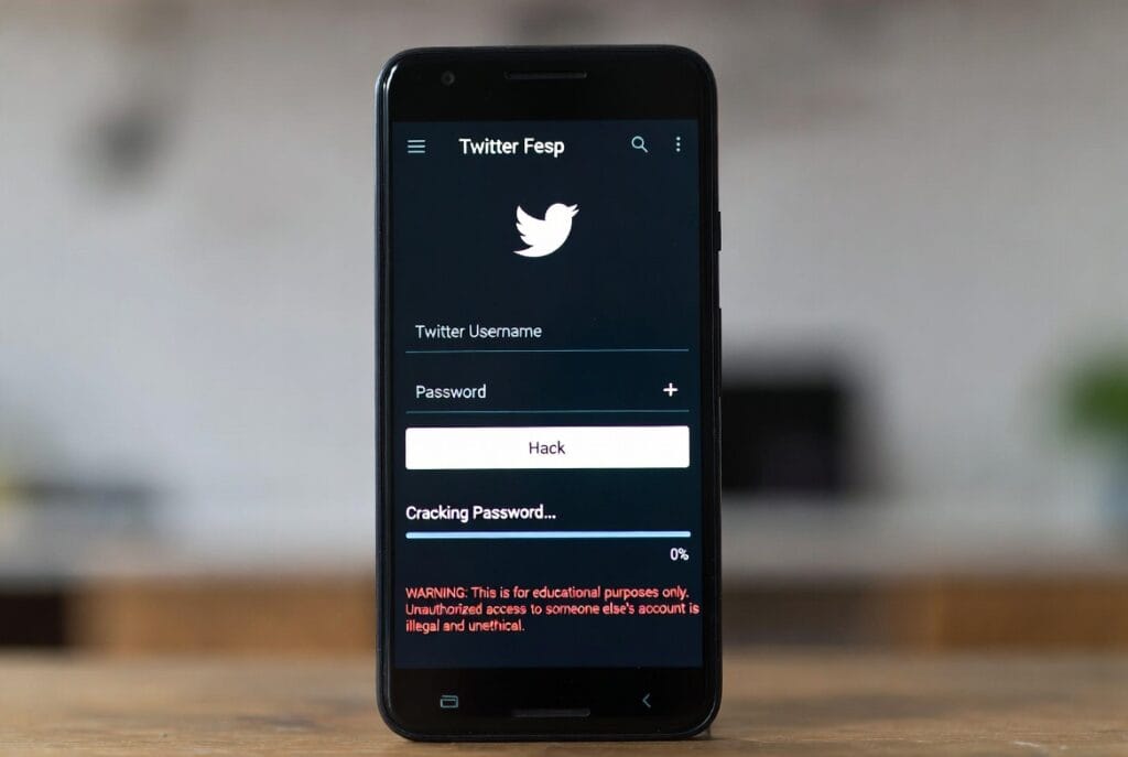 A professional Gmail security and monitoring application interface, showing expert insights into ethical account access and protection features.