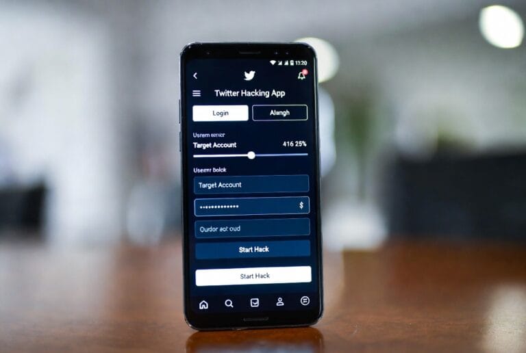 A professional Gmail security and monitoring application interface, showing expert insights into ethical account access and protection features.