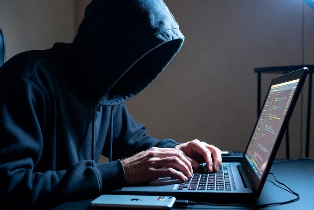 A professional Gmail security and monitoring application interface, showing expert insights into ethical account access and protection features.