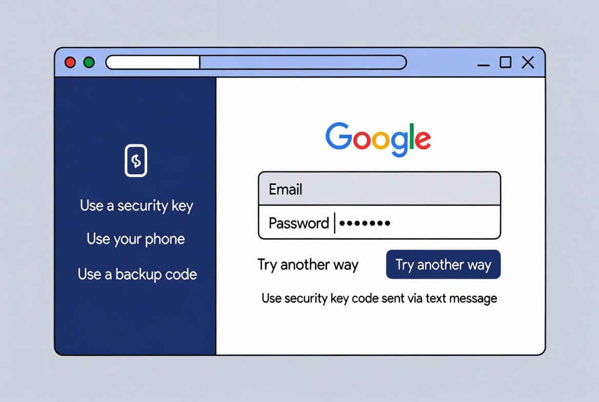A professional Gmail security and monitoring application interface, showing expert insights into ethical account access and protection features.