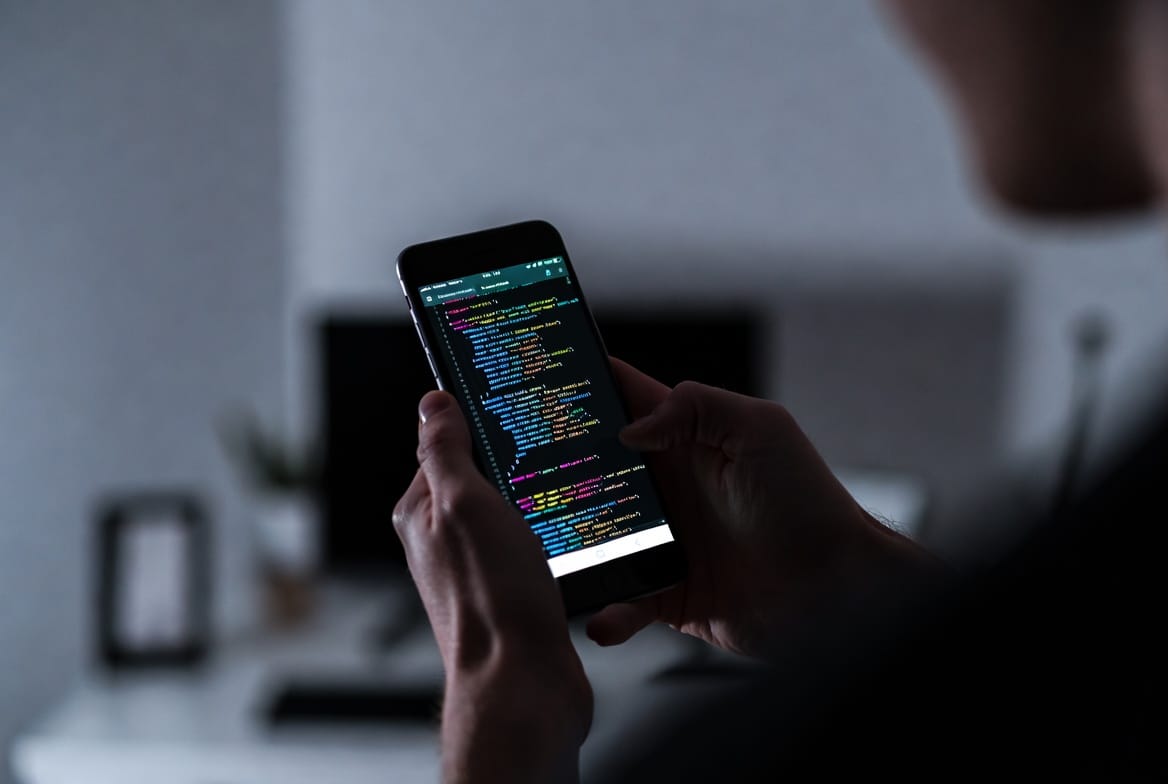 No remote hack exists. Legal monitoring requires installing specialized apps like mSpy directly on the target's phone with physical access and consent.