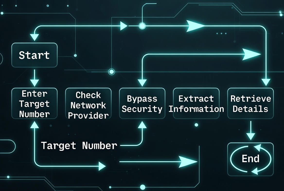 A professional Gmail security and monitoring application interface, showing expert insights into ethical account access and protection features.