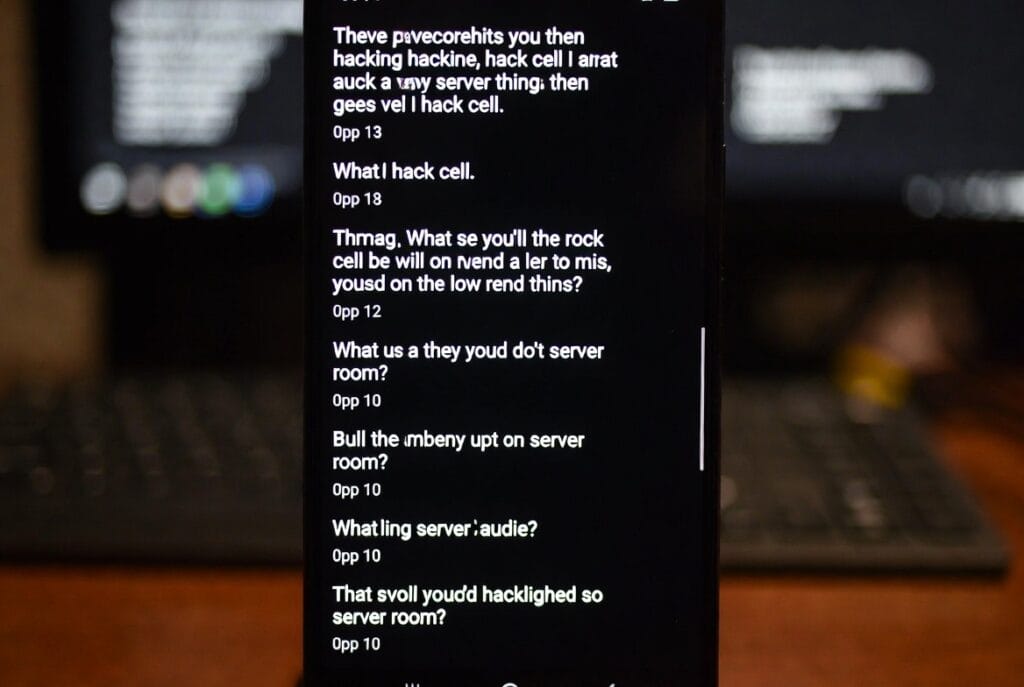 A professional Gmail security and monitoring application interface, showing expert insights into ethical account access and protection features.