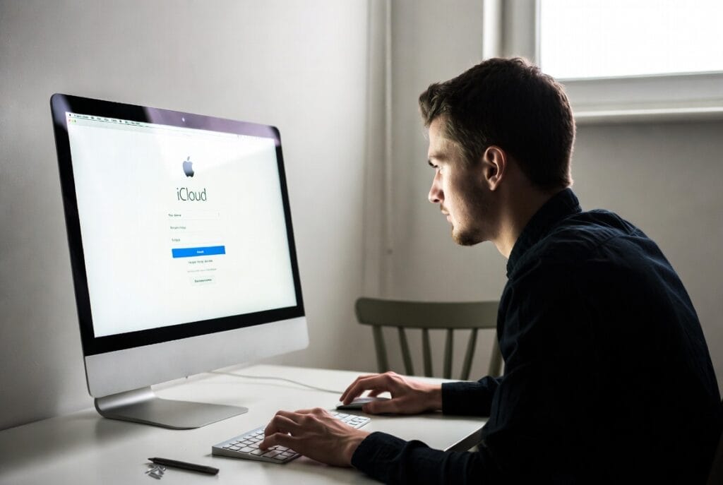 How to Log Into Someone's iCloud Without Them Knowing: Access, Awareness, and Ethics 6 A professional Gmail security and monitoring application interface, showing expert insights into ethical account access and protection features.