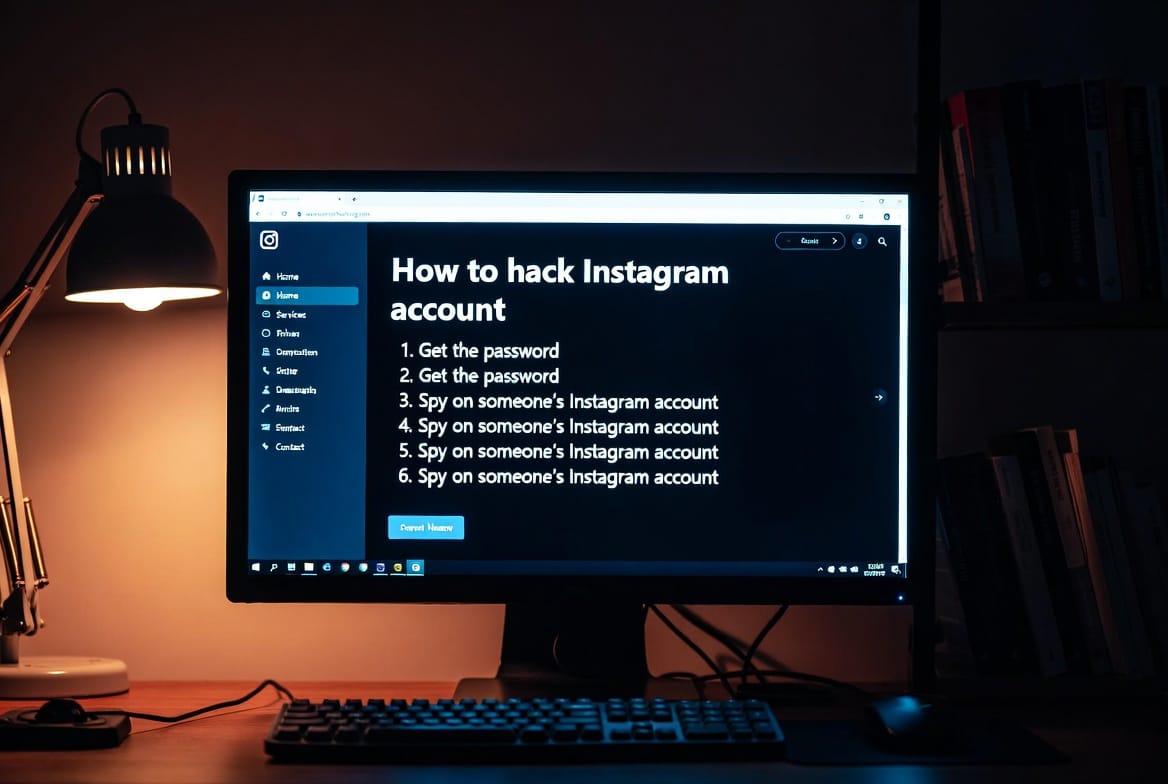  Apps to Hack Instagram Accounts Without Survey: Authorized Tools vs. Survey Scams