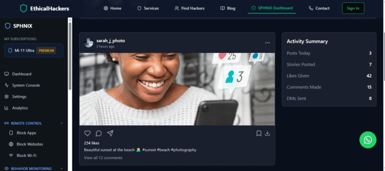 Ig Hack Apps to Hack Instagram Accounts Without Survey