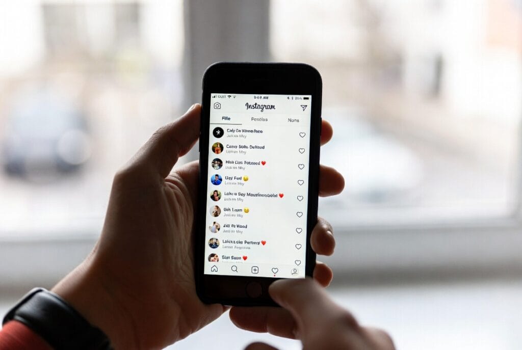How to See Someone Else's Direct Messages on Instagram: A Professional's Guide 7 A professional Gmail security and monitoring application interface, showing expert insights into ethical account access and protection features.