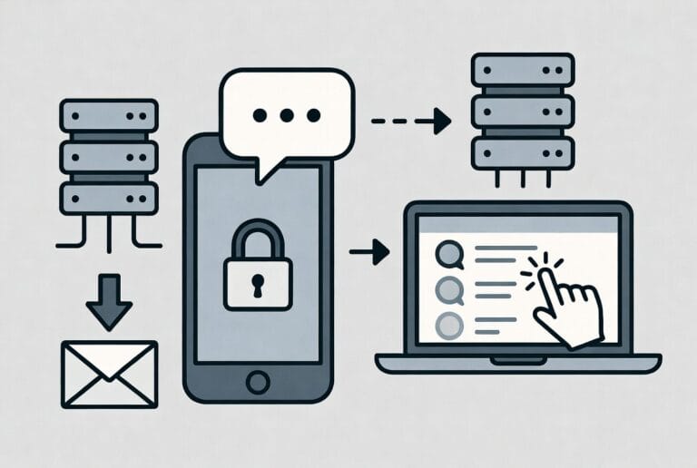 A professional Gmail security and monitoring application interface, showing expert insights into ethical account access and protection features.