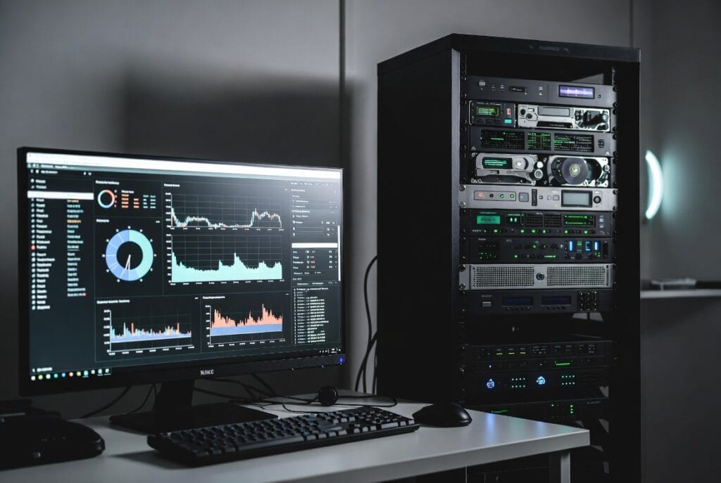 The Truth About Text Message Interceptors Without Target Phone Access