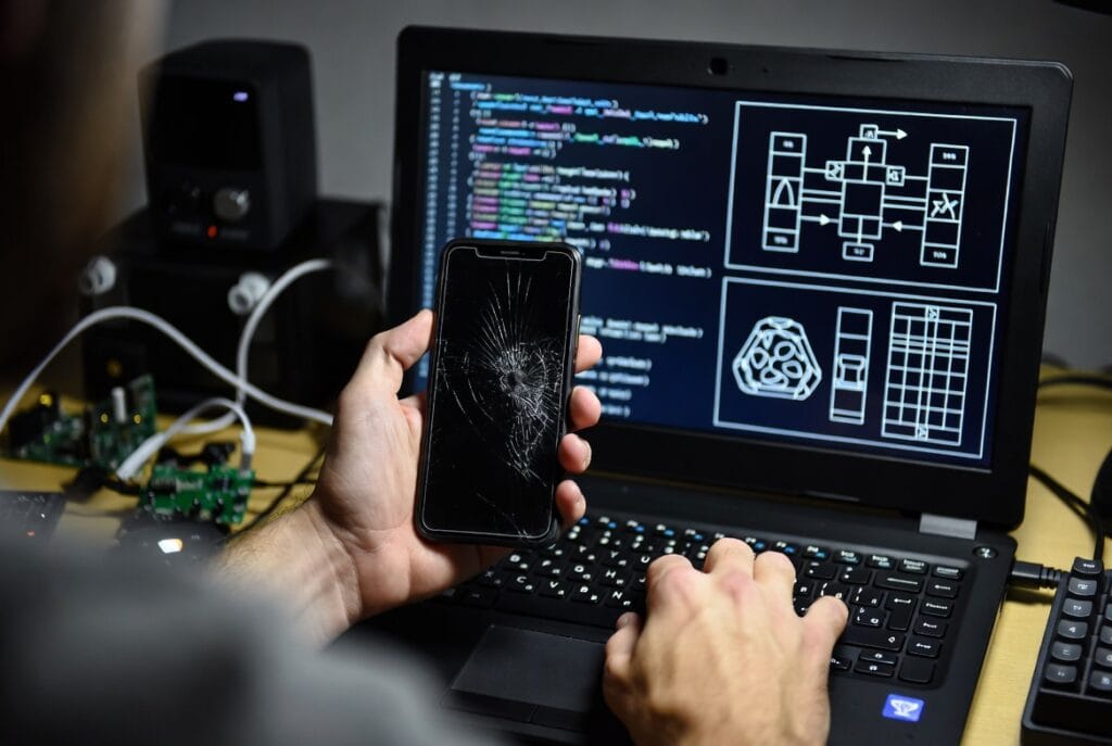 The Honest Truth About How to Hack Someone's Phone Without Touching It Free 1 No remote hack exists. Legal monitoring requires installing specialized apps like mSpy directly on the target's phone with physical access and consent.