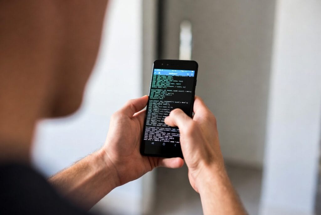How to Hack Someone's iPhone: What "Hack Someone's iPhone" Really Means 7 No remote hack exists. Legal monitoring requires installing specialized apps like mSpy directly on the target's phone with physical access and consent.