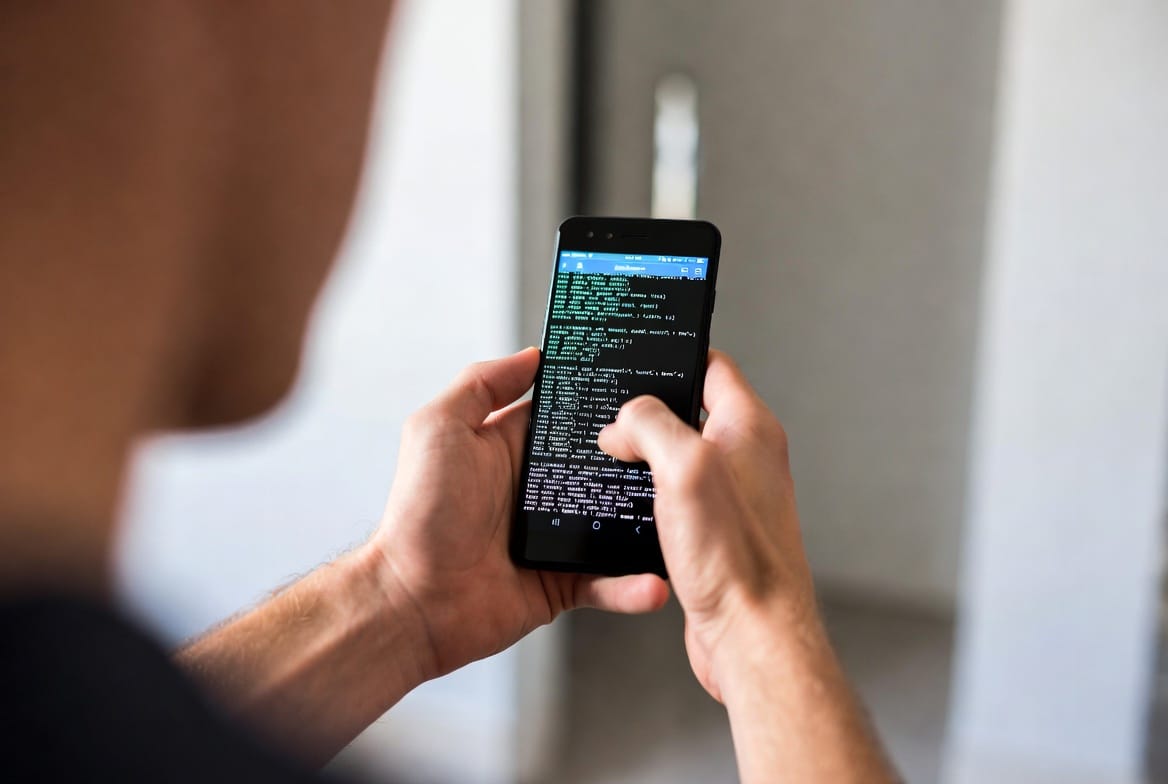 No remote hack exists. Legal monitoring requires installing specialized apps like mSpy directly on the target's phone with physical access and consent.