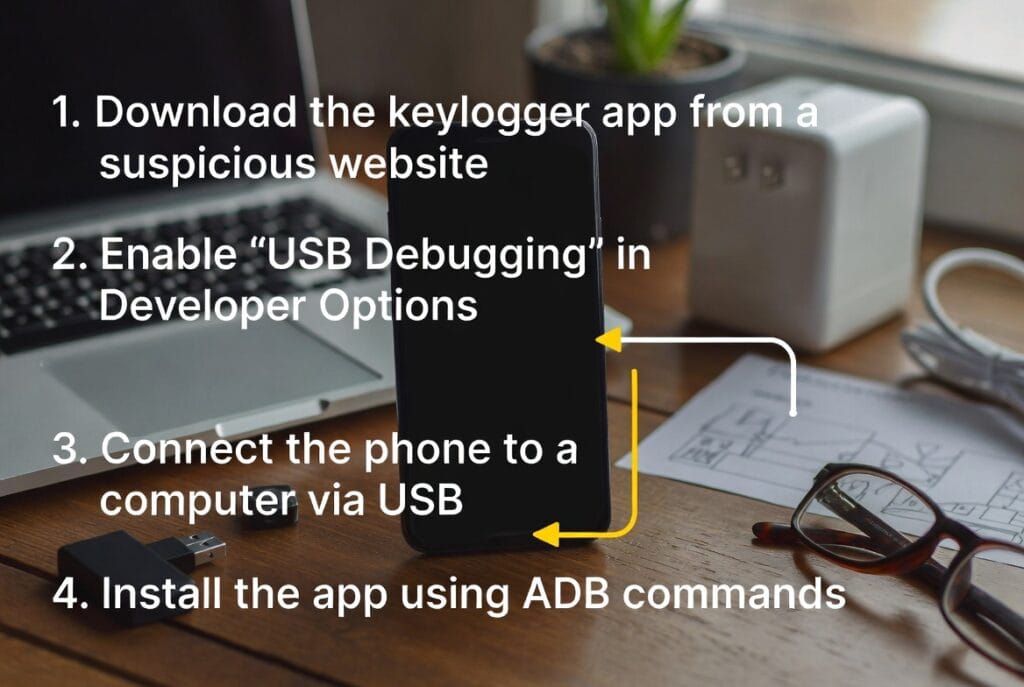 Undetectable Keylogger Remote Install Android: Separating Myth from Reality 4 A professional Gmail security and monitoring application interface, showing expert insights into ethical account access and protection features.