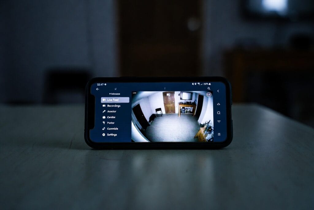 The "Best App for Spying on Spouse"? A Professional's Guide to a Dangerous Question 4 A professional Gmail security and monitoring application interface, showing expert insights into ethical account access and protection features.
