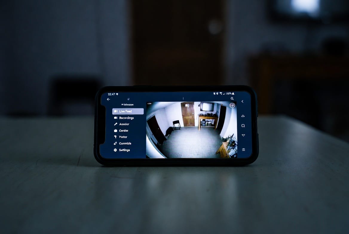 The "Best App for Spying on Spouse"? A Professional's Guide to a Dangerous Question 1 A professional Gmail security and monitoring application interface, showing expert insights into ethical account access and protection features.