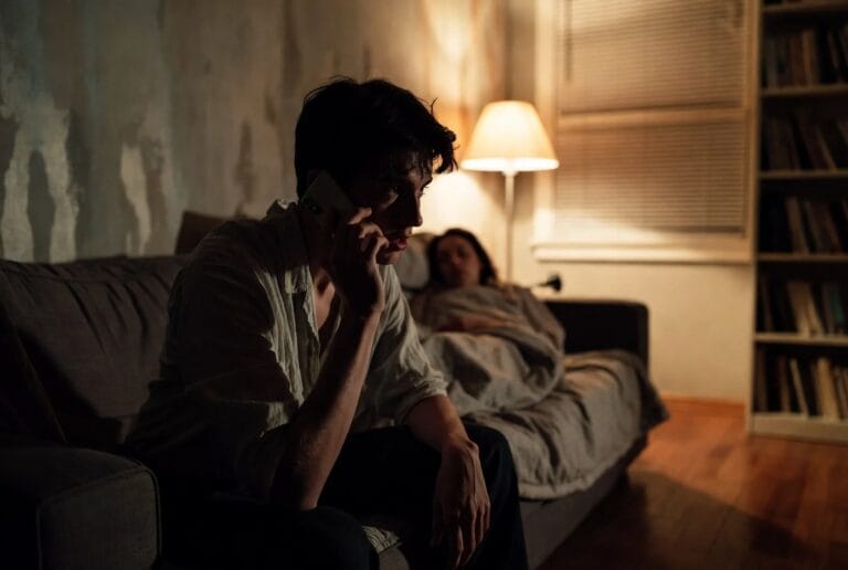 Spying on Your Partner's Phone: A Professional's Guide to the Truth 10 A professional Gmail security and monitoring application interface, showing expert insights into ethical account access and protection features.