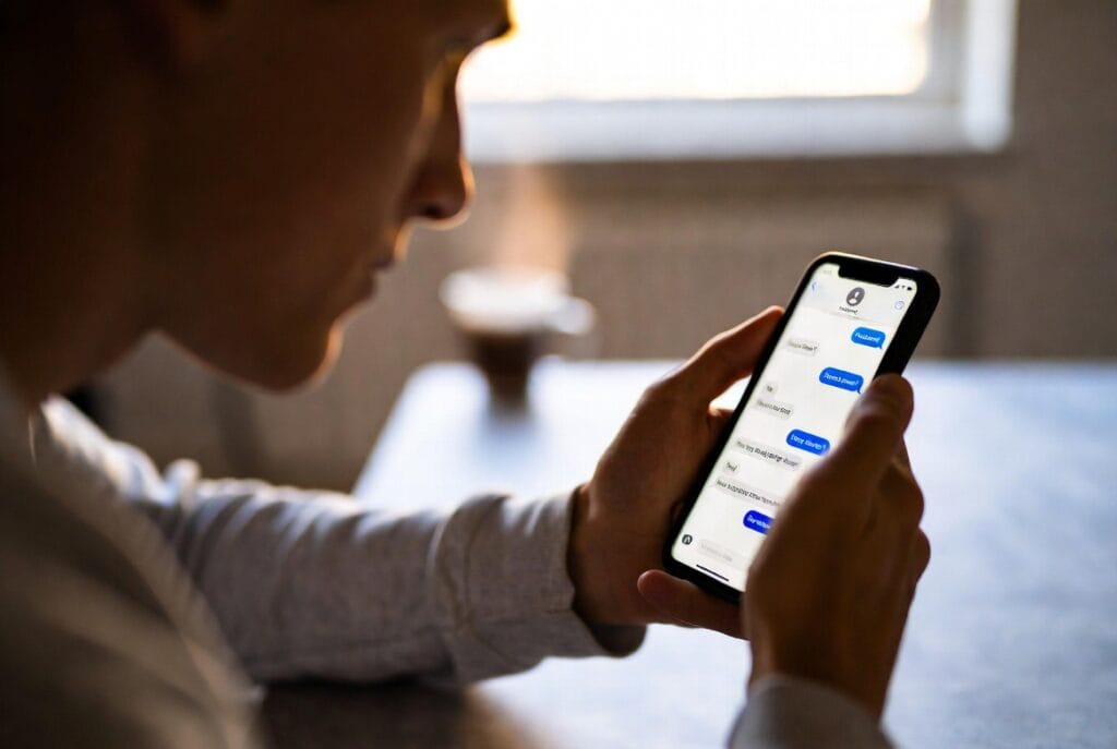 A professional Gmail security and monitoring application interface, showing expert insights into ethical account access and protection features.