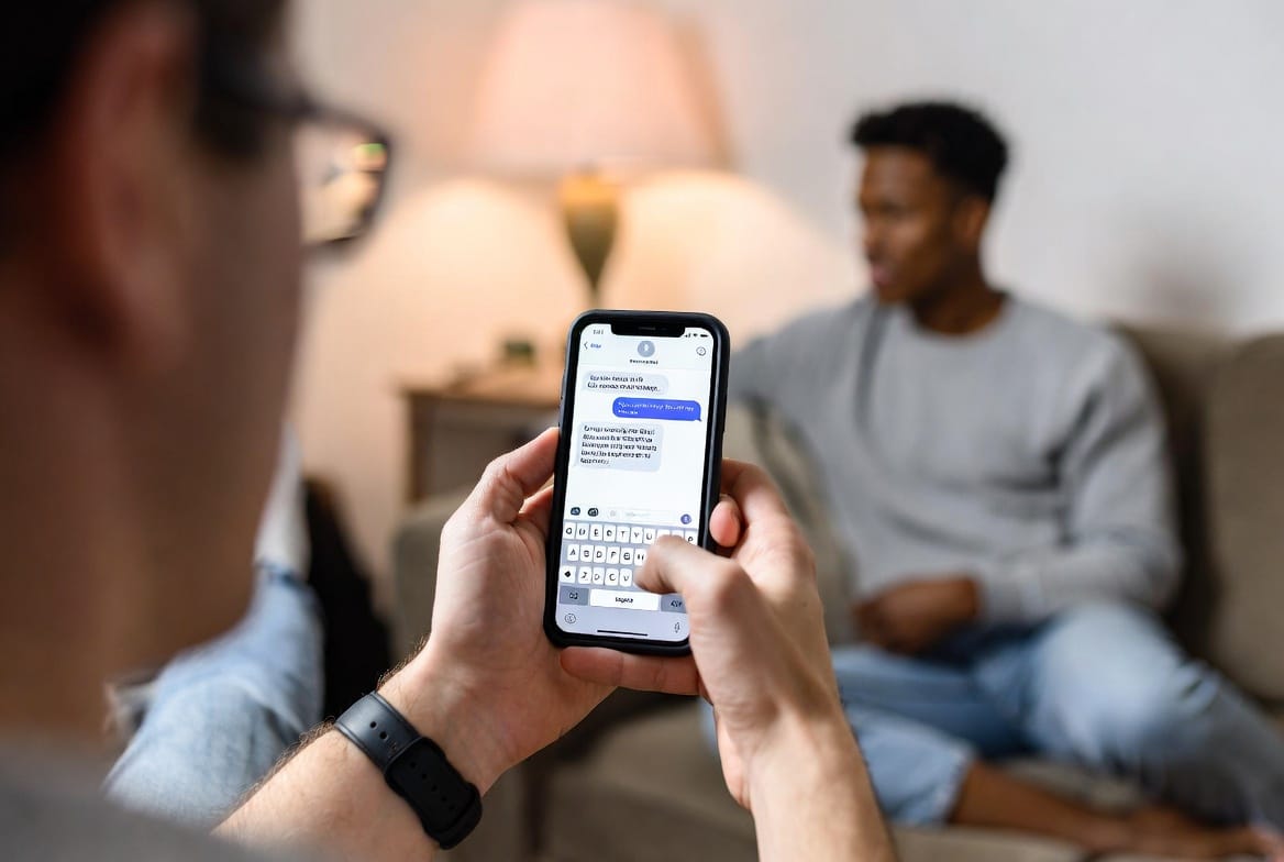 How to Track Spouse's Phone: An Expert Guide to Legal Monitoring 11 How to Track Spouse’s Phone: An Expert Guide to Legal Monitoring