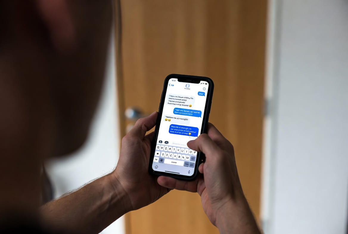 How to Read My Wife's Text Messages Without Her Knowing: Understanding Text Message Monitoring 1 A professional Gmail security and monitoring application interface, showing expert insights into ethical account access and protection features.
