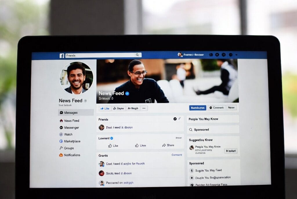 How to See Someone's Activity on Facebook: A Professional's Complete 2025 Guide 1 A professional Gmail security and monitoring application interface, showing expert insights into ethical account access and protection features.