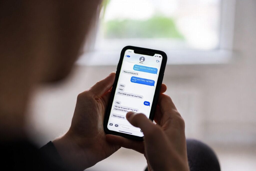 A professional Gmail security and monitoring application interface, showing expert insights into ethical account access and protection features.