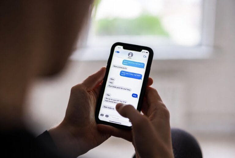 A professional Gmail security and monitoring application interface, showing expert insights into ethical account access and protection features.