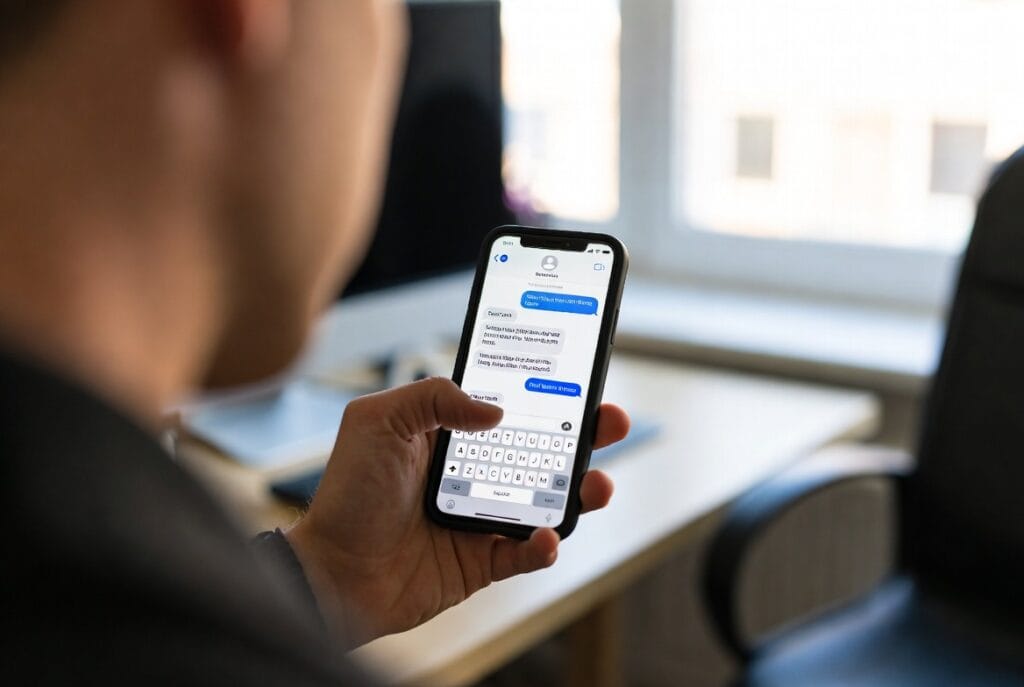 A professional Gmail security and monitoring application interface, showing expert insights into ethical account access and protection features.