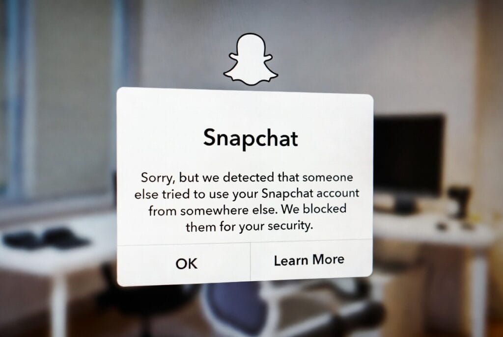 Hacking Snapchat accounts is illegal. If you're concerned about account security, enable 2FA and use strong passwords instead.