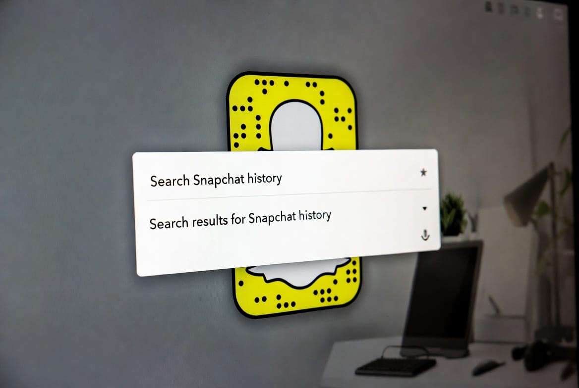 How to See Snapchat Conversation History Legally