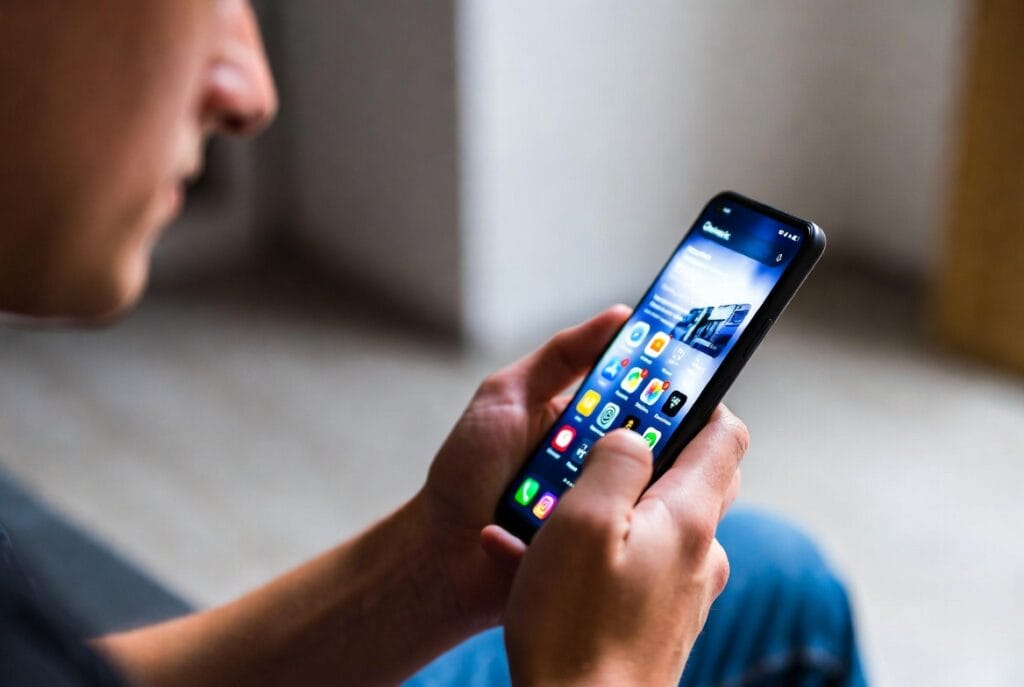  professional Gmail security and monitoring application interface, showing expert insights into ethical account access and protection features.