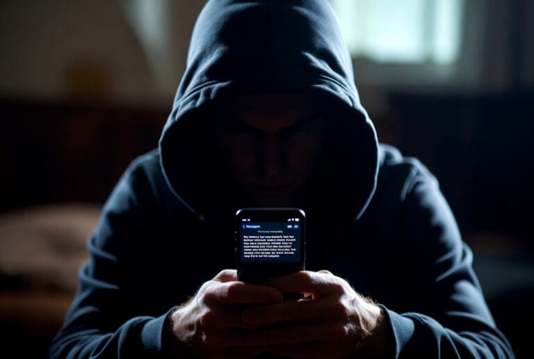 A professional Gmail security and monitoring application interface, showing expert insights into ethical account access and protection features.