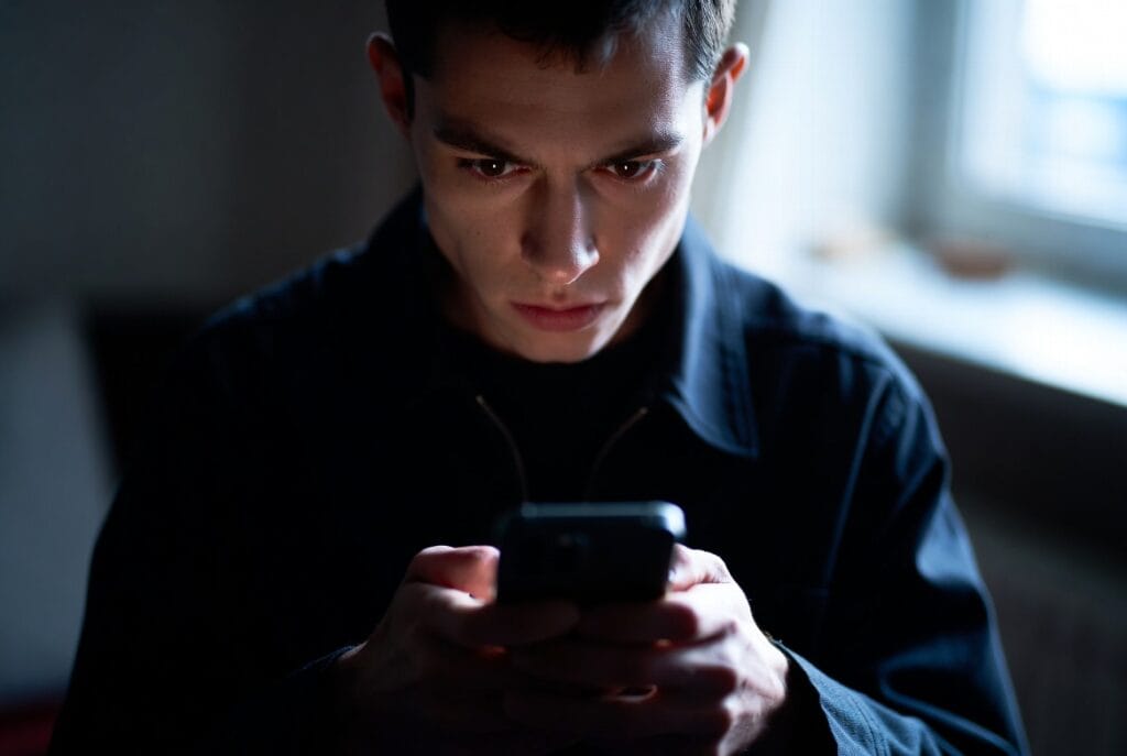 A Professional Look at Phone Monitoring Apps: Capabilities, Ethics, and Legal Use 3 A professional Gmail security and monitoring application interface, showing expert insights into ethical account access and protection features.